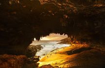 Cruise Ship Flinders Chase Tour