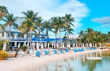 Cayman Ultimate Tour: Stingray City, Snorkeling & Beach Lunch