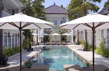 Bali: 5 Days All Inclusive - Romantic Honeymoon Package (Silver)