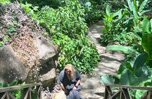 Fun and Exhilarating Experience at Dark View Falls