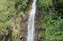 Fun and Exhilarating Experience at Dark View Falls