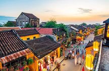20-Day Vietnam Itinerary | Discovery and Beach Relaxation