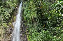 Fun and Exhilarating Experience at Dark View Falls