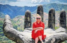 Cebu City Private Tour with Transportation