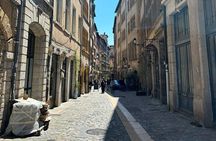Historical & Cultural Walking Tour in Lyon