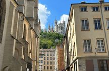 Historical & Cultural Walking Tour in Lyon