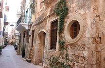 Guided Walking Tour in Chania