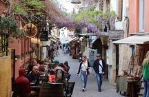 Guided Walking Tour in Chania