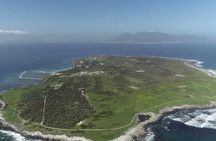 7-Hour Private Guided Tour in Table Mountain and Robben Island