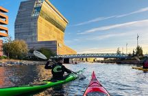 Oslo Sea Kayak Tour: Explore The Incredible Oslofjord 
