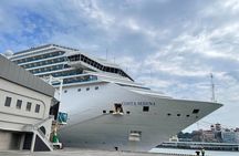 Private Best of Keelung Shore Excursion to Taipei City Landmarks