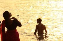 Chasing The Sun Experience Kolkata's Culture