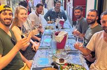 Nice Food Tour: Food Tastings & Local Wine Experience in Nice