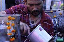 Kolkata Midtown Madness- A Street Food & Nightlife Tour 