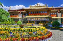 Discover Dharamshala's monasteries for Tibetan spirituality