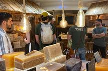 Nice Food Tour: Food Tastings & Local Wine Experience in Nice