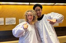 Authentic Soba Making in Tokyo, True Traditional Flavors