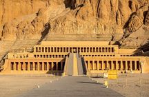 luxor west bank amazing private full day tour 