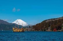MT Fuji with private Tour