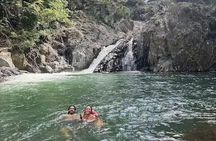 Beautiful Daintree Waterfall Walk, Magical Swim & Heavenly Lunch
