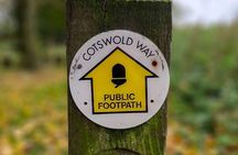Cotswolds Walks Tour from Stratford-upon-Avon or Moreton-in-Marsh