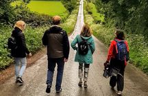 Cotswolds Walks Tour from Stratford-upon-Avon or Moreton-in-Marsh