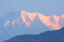 3 Days Khumai Danda Trek from Pokhara