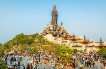 Black Virgin Mountain, Cao Dai Temple And Cu Chi Tunnel Tour