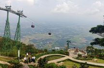 Black Virgin Mountain, Cao Dai Temple And Cu Chi Tunnel Tour