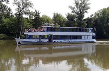 2 day Boat Trip and City Tour in Tokaj Hungary with Wine Tasting