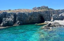Lindos, Pefkos:Summer Breeze 3 Hour All Inclusive Swimming Cruise