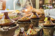 Private Marrakech Day Trip from Casablanca with Free Camel Ride
