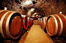2 Days Tokaj Wine Tour in Mád Hungary with Meals