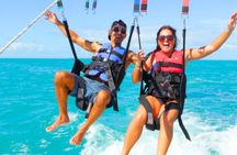 Key West Parasailing: Ideal For Cruise Ship & Downtown Guests
