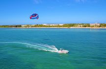 Key West Parasailing: Ideal For Cruise Ship & Downtown Guests