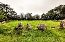 Secret Cotswolds Tour from Stratford-on-Avon or Moreton-in-Marsh