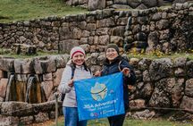 City Tour Cusco
