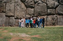 City Tour Cusco