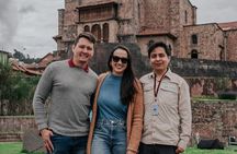 City Tour Cusco