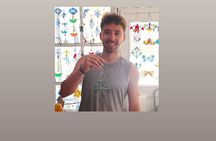 Stained Glass Workshop