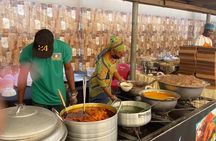 Montego Bay Private Foodie Tour 