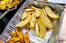 Montego Bay Private Foodie Tour 