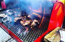 Montego Bay Private Foodie Tour 