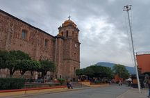 Guadalajara Tequila Tastings Tour