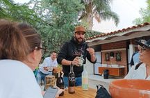 Guadalajara Tequila Tastings Tour