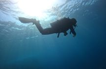 Chania Scuba Diving 2 Shore Dives(Receive Certification)