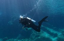 Chania Scuba Diving for Beginners