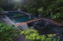 Majestic Arenal Volcano(Boat, Rainforest, Hot Springs) Guanacaste