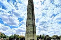Two Days Trip in Axum and its Surroundings