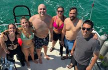 Miami Two Tank Dive Trip
